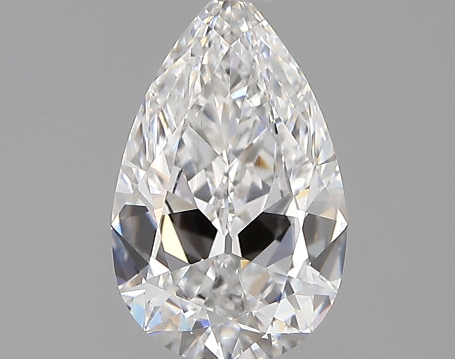 1.63ct D VS1 Pear (IGI)