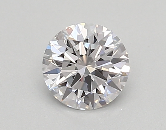 0.39ct D VVS1 Round (IGI)