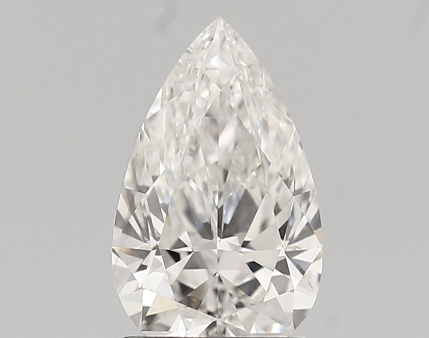 1.32ct E VS1 Pear (IGI)