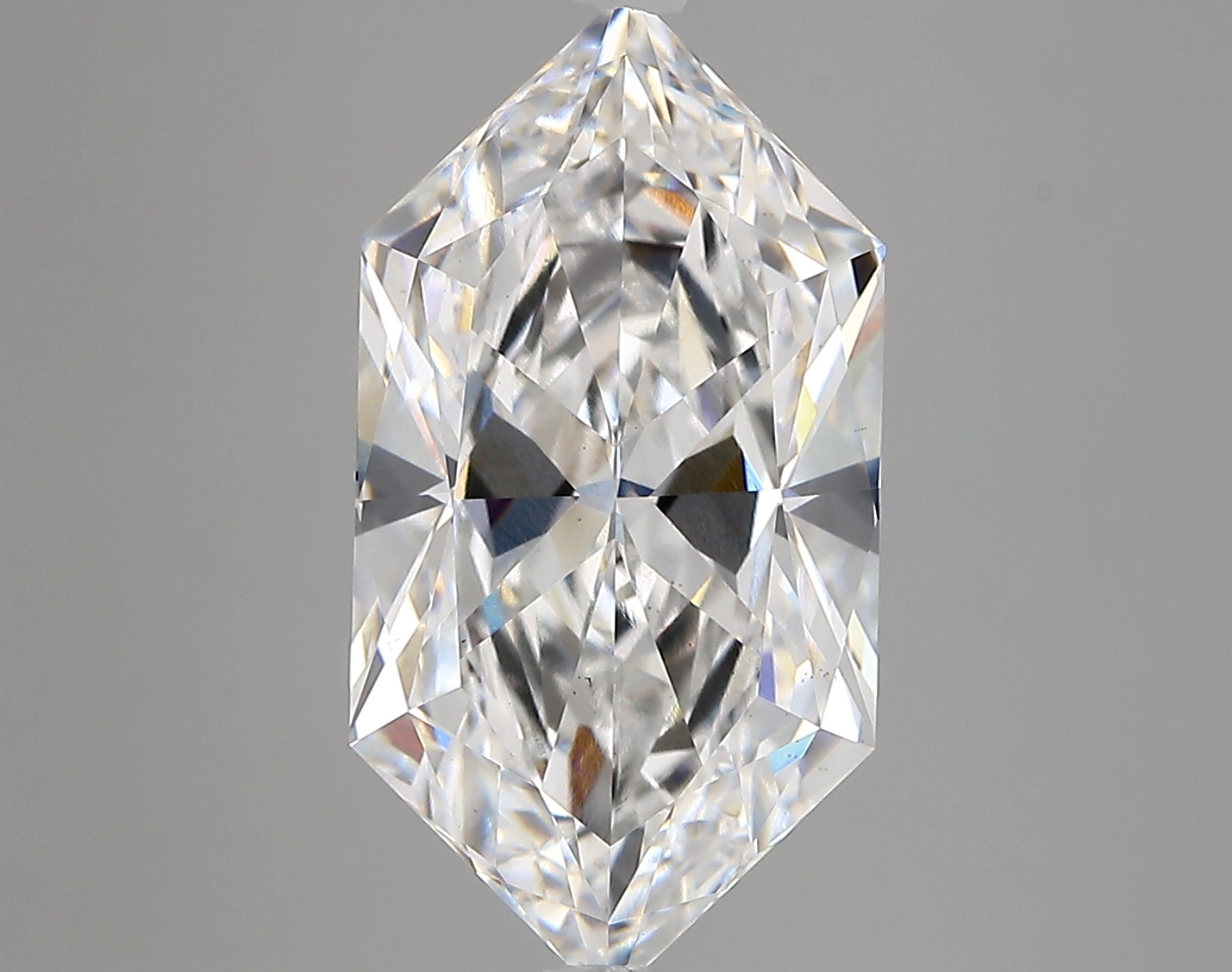 5.49ct D VS1 Dutch Marquise (IGI)