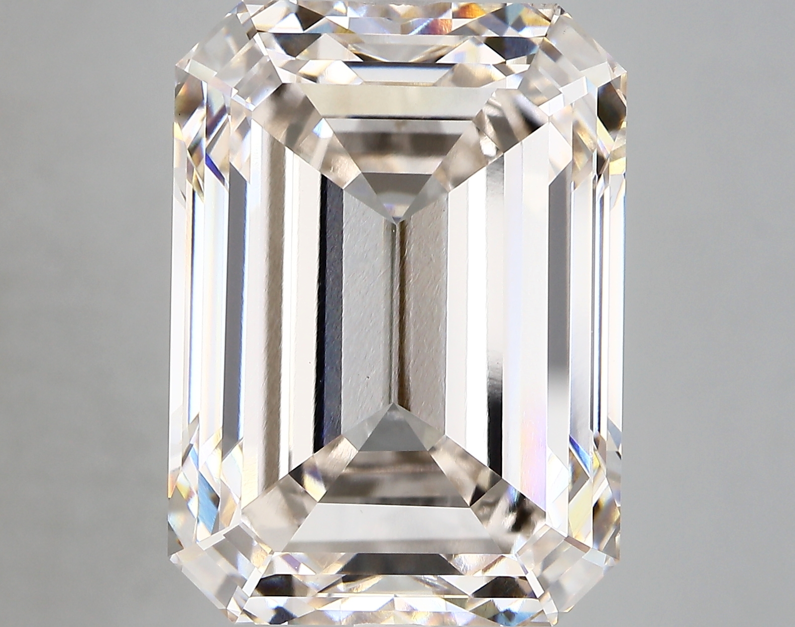 20.22ct I VVS2 Emerald (IGI)
