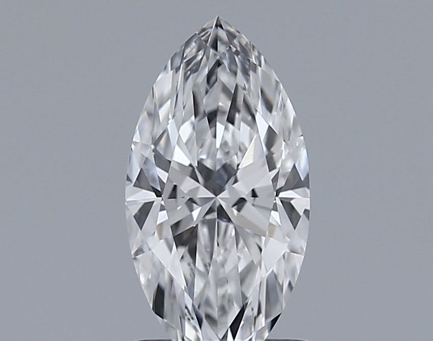1.09ct D VVS2 Marquise (IGI)
