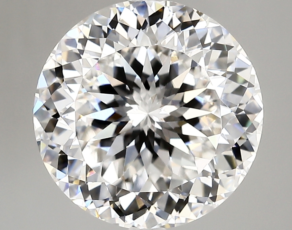 5.00ct E VVS2 Portuguese Cut (IGI)