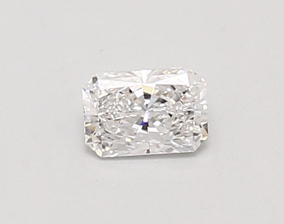 0.34ct D VVS1 Radiant (IGI)