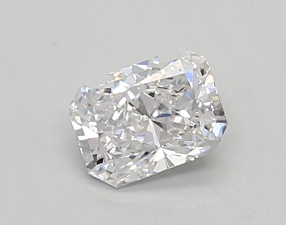 0.33ct D VS1 Radiant (IGI)
