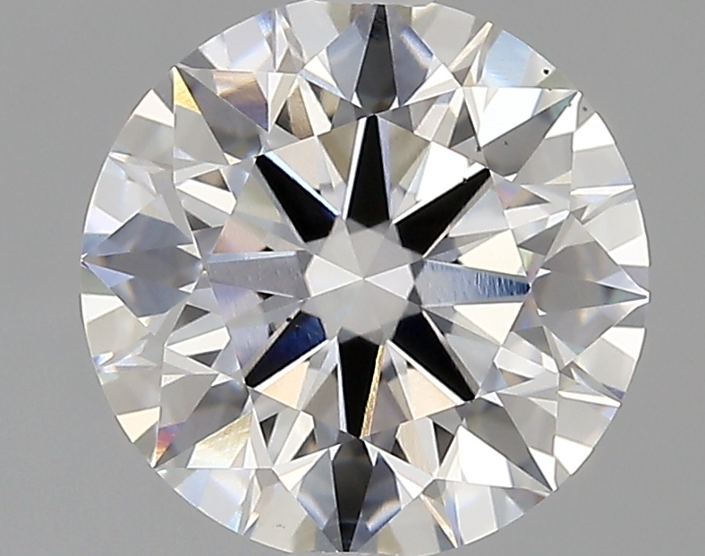 2.82ct D VS1 Round (IGI)