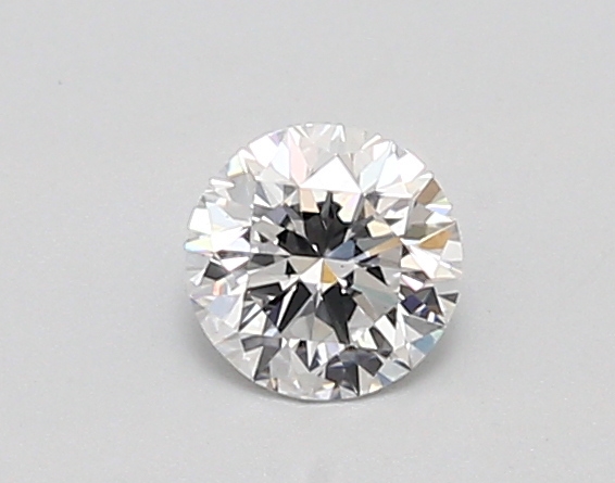 0.52ct D VVS2 Round (IGI)