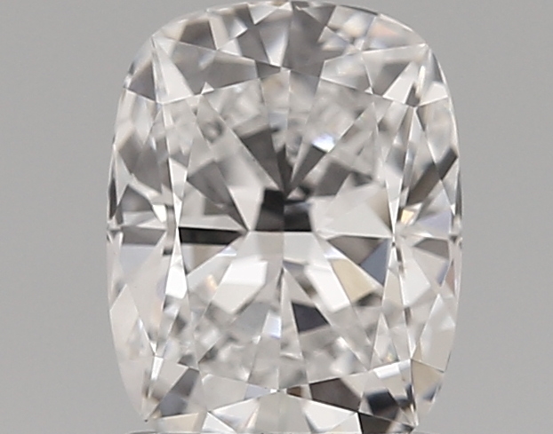 1.40ct D VS1 Cushion (IGI)