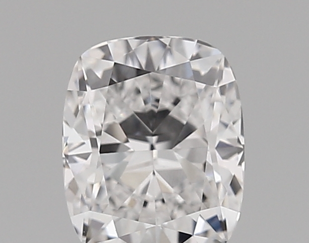 1.03ct D VVS1 Cushion (IGI)