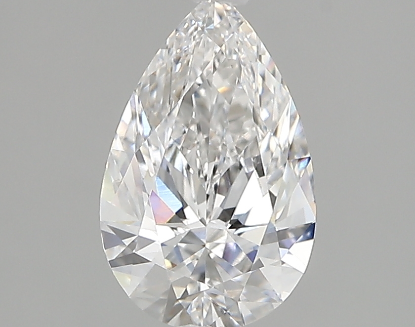 1.35ct E VVS2 Pear (IGI)