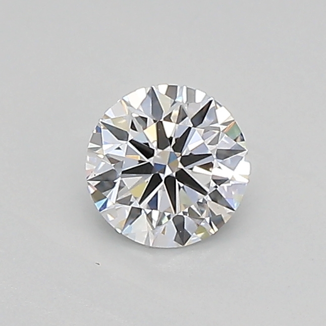 0.37ct D VS1 Round (IGI)
