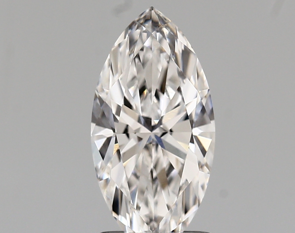 1.36ct D VVS2 Marquise (IGI)