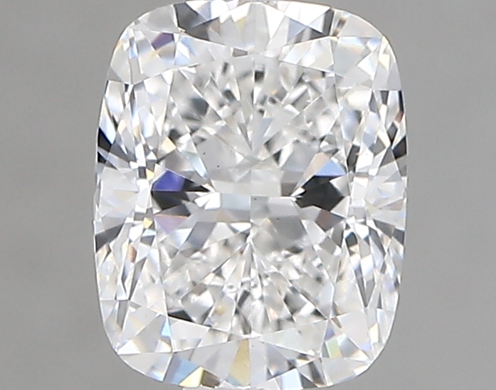 1.01ct D VS1 Cushion (IGI)