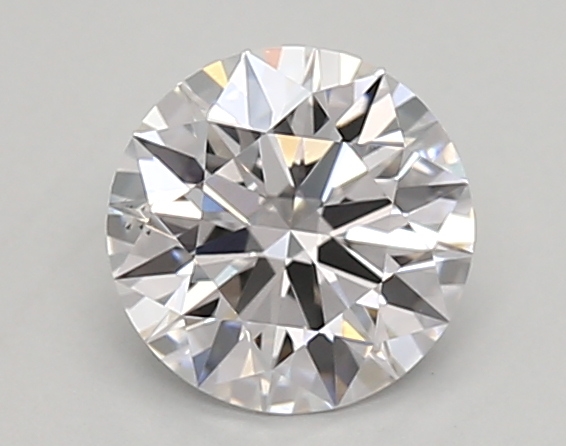 0.70ct D VS2 Round (IGI)