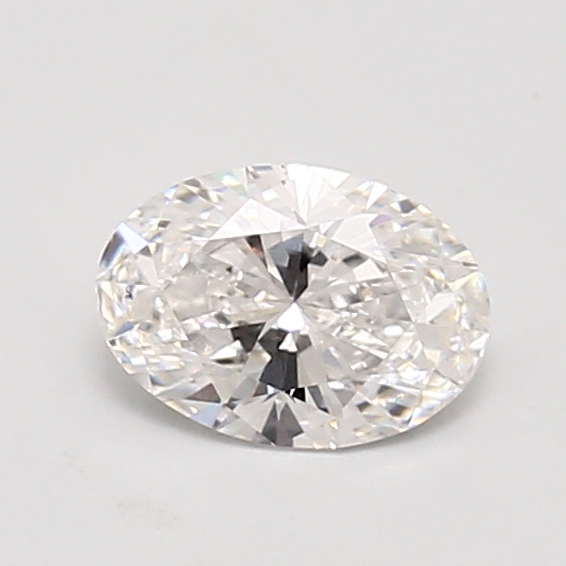 0.93ct E VS2 Oval (IGI)