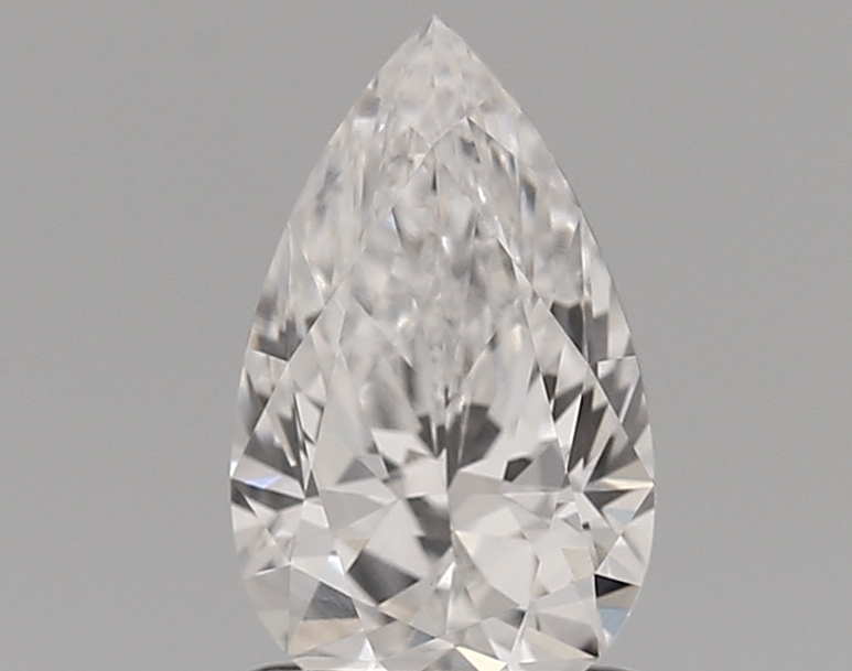 1.15ct D VVS2 Pear (IGI)