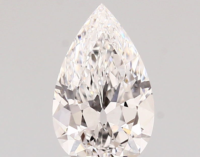1.18ct E VVS2 Pear (IGI)