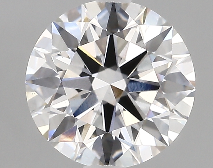 2.32ct D VS1 Round (IGI)