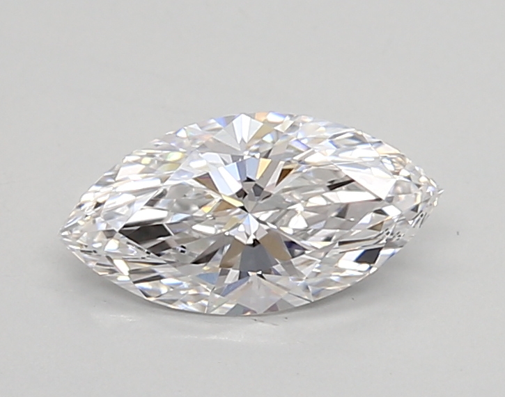 0.67ct E VS1 Marquise (IGI)