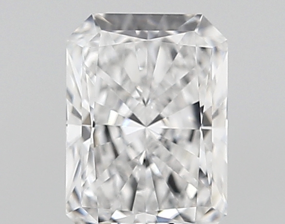 1.00ct D VVS2 Radiant (IGI)