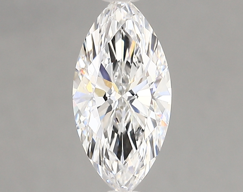1.17ct D VVS2 Marquise (IGI)