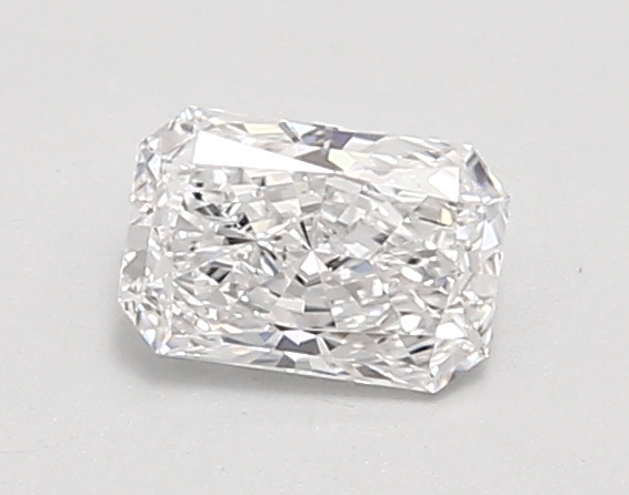 0.71ct D VVS2 Radiant (IGI)