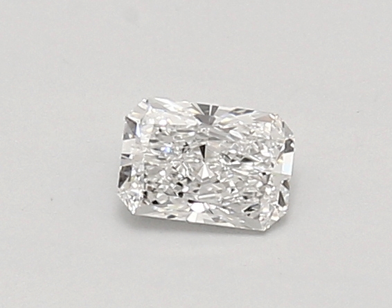 0.37ct D VS1 Radiant (IGI)