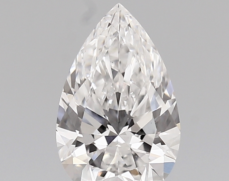 1.18ct D VVS2 Pear (IGI)