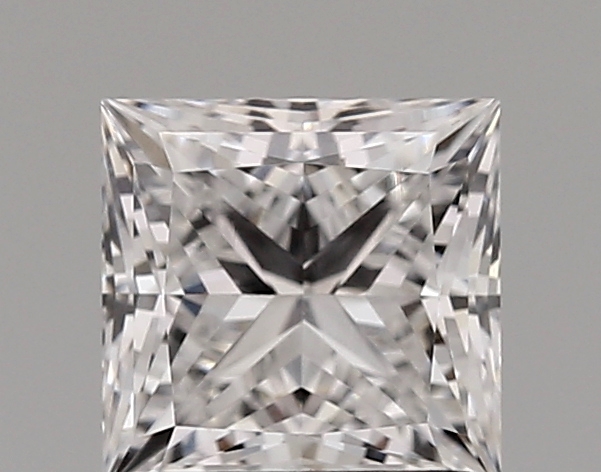 1.26ct D VVS1 Princess (IGI)
