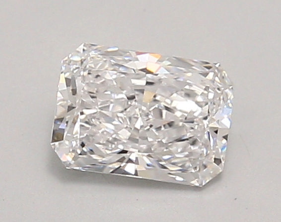 0.95ct D VS1 Radiant (IGI)