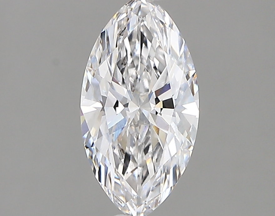 1.12ct D VS1 Marquise (IGI)
