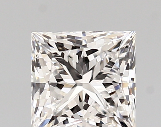 1.03ct E VVS1 Princess (IGI)