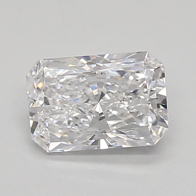 0.81ct D VS1 Radiant (IGI)