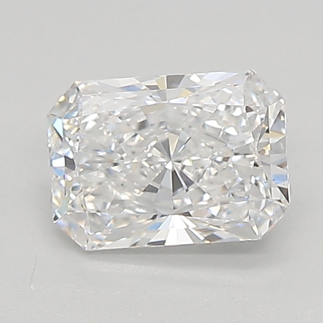 0.91ct E VS1 Radiant (IGI)