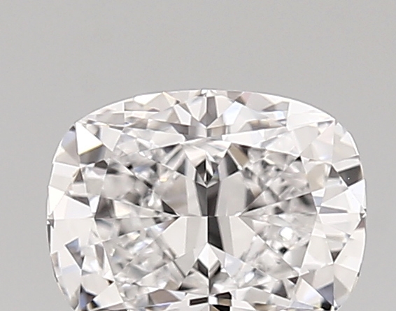 1.01ct D VVS1 Cushion (IGI)