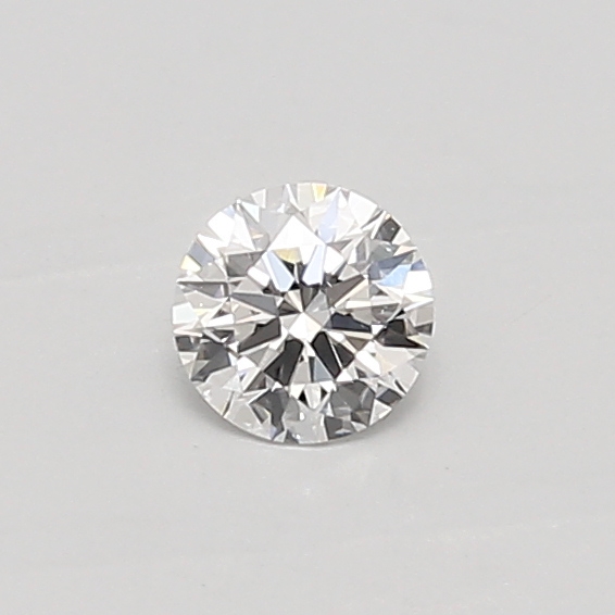 0.38ct E VVS2 Round (IGI)
