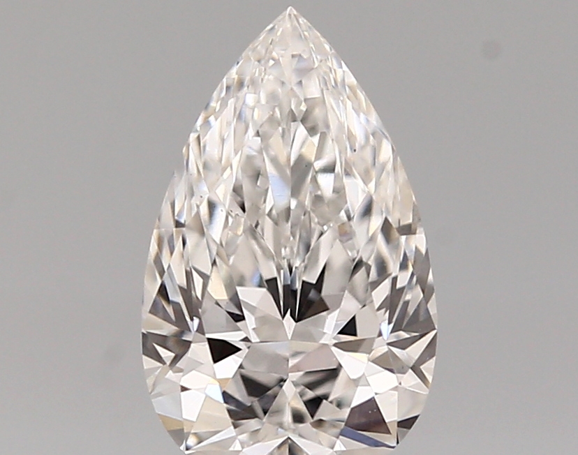 1.47ct E VS1 Pear (IGI)