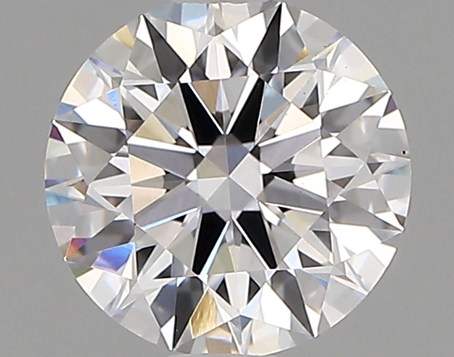 1.13ct D VS1 Round (IGI)
