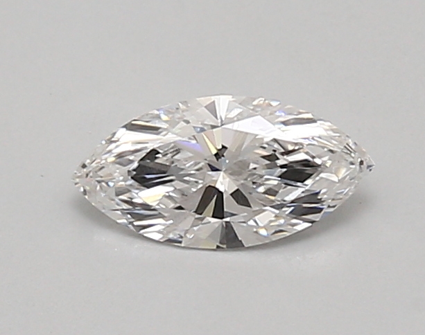 0.62ct E VVS2 Marquise (IGI)