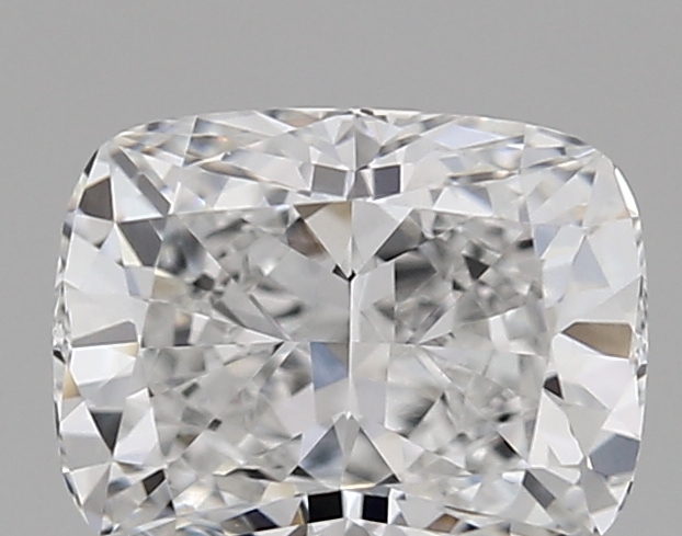 1.74ct E VVS2 Cushion (IGI)