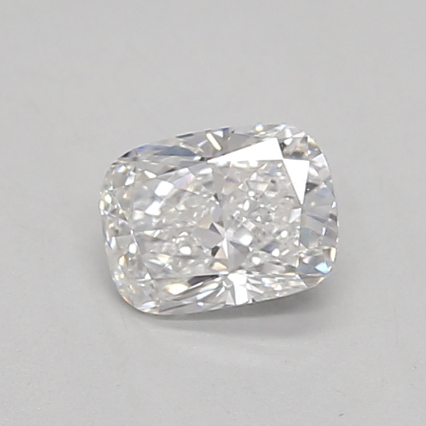 0.41ct E IF Cushion (IGI)