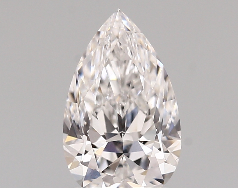 1.28ct E VVS2 Pear (IGI)