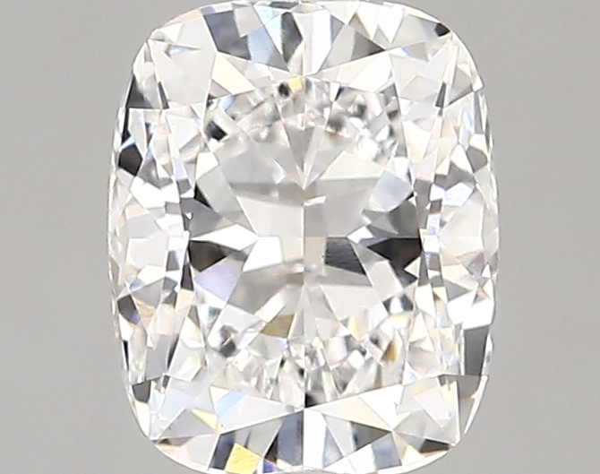 1.05ct D VVS2 Cushion (IGI)
