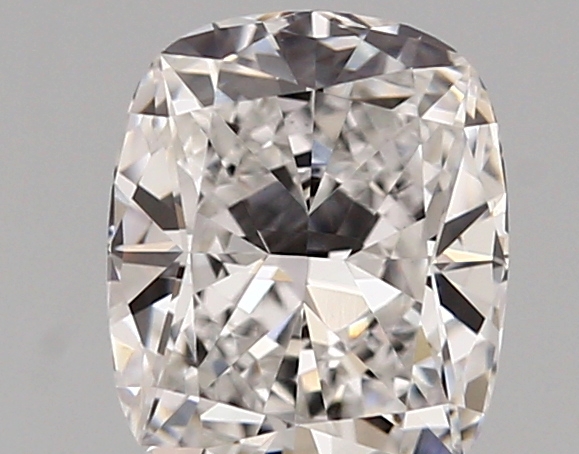 1.27ct D VVS2 Cushion (IGI)
