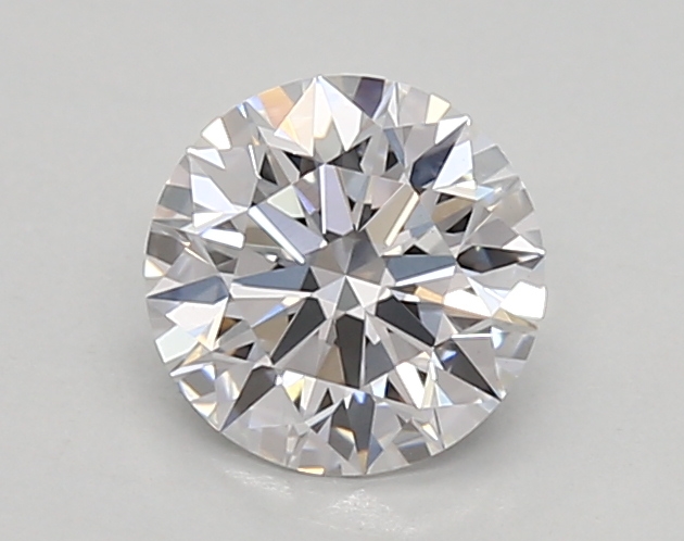 0.73ct D VVS2 Round (IGI)
