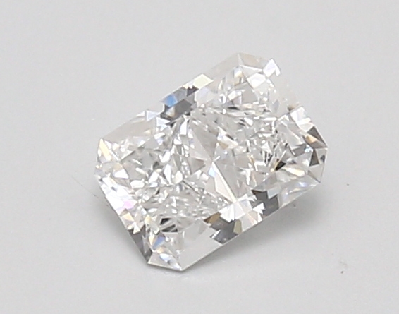 0.73ct D VVS2 Radiant (IGI)