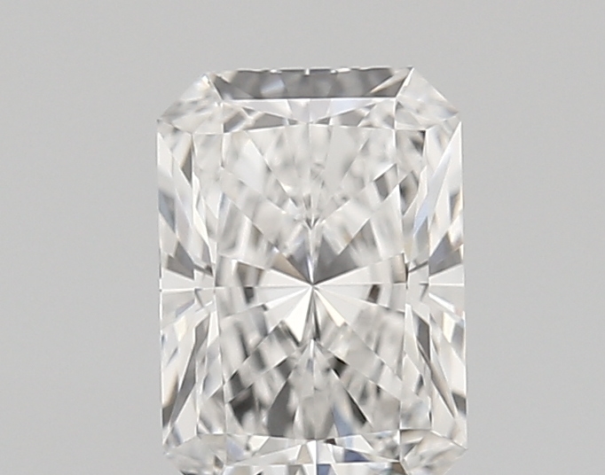 1.08ct E VVS2 Radiant (IGI)