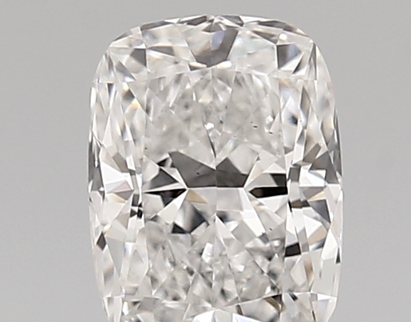 1.01ct D VS1 Cushion (IGI)