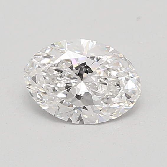 0.94ct E VS1 Oval (IGI)
