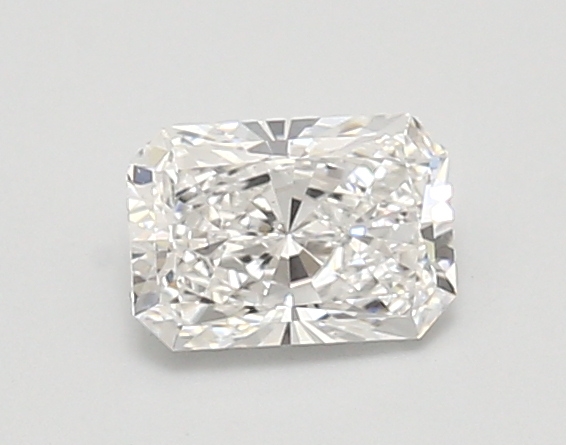 0.80ct D VVS2 Radiant (IGI)